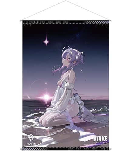 Amazon.co.jp: アルジャーノンプロダクト 勝利の女神：NIKKE